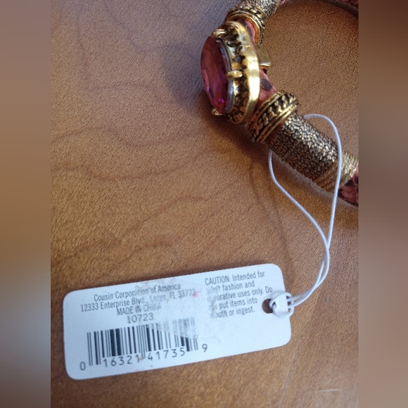 Laura Janelle Woman's Bracelet - Picture 6 of 9